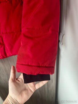 Damska zimni bunda S.Oliver - 5