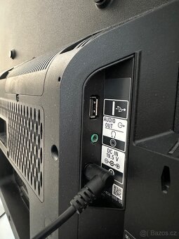 TV Sony KDL-42w654a - 5