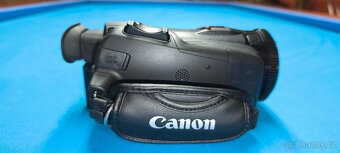 Canon Legria HF-G70 - 5