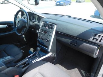 Mercedes-Benz B 180 2.0 CDi Elegance, 80 kW, Automat, Klima - 5