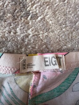 Dívčí letní oblečení 122-140 Lindex Next Nike - 5