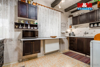 Prodej chaty 565 m² u přehrady Pastviny, Klašterec Zbudov - 5