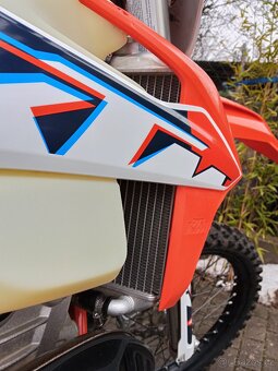 KTM 250 XC-F 35MTH rok 2022 (do provozu 3/2025) - 5