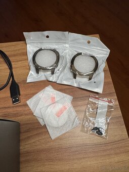 Garmin Fénix 6 Pro - 5