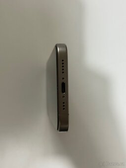 iPhone 16 Pro 256gb – stav výborný - 5