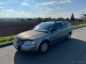 Volkswagen Passat B5.5 2.0 TDi Highline - 5