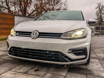Volkswagen Golf R 2.0 TSI 221 kW 4Motion DSG - 5