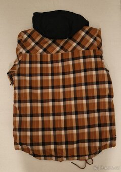 Pánská zimní bunda 686 - 5