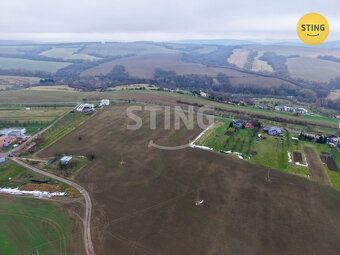 Pozemek, 3461 m2, Javorovec, 129413 - 5