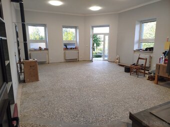 Velký dům k pronájmu:4kk,112m - 5