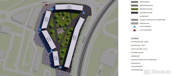 Pozemky pro komerční výstavbu, cca.24.000m² - Ostrava - Mor - 5