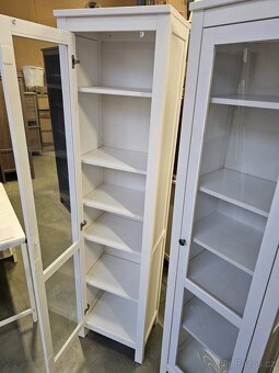 VITRÍNA IKEA HEMNES - 5
