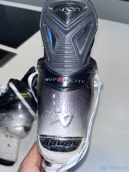 Brusle S23 TI VAPOR HYP2RLITE - 41 / 6,5 FIT 2 - 5