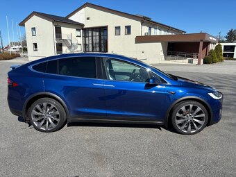 Tesla Model X 75D | Premium | CCS | EAP | Servis - 5