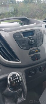 Ford Transit 2,2 tdci 92kW - 5
