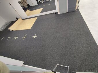 PVC podlaha Grabo supreme - 5