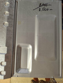 Prodám vestavnou troubu Gorenje - 5