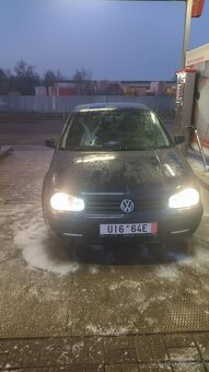 Prodám auto, smlouvání možné. - 5