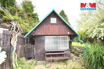 Prodej zahrady, 222 m², Krnov - 5