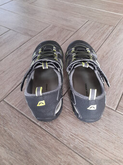 Chlapecké sandály zn. Alpine Pro, vel. 36 - 5