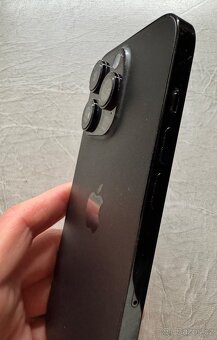 iPhone 14 PRO 128 GB, stav A - 5