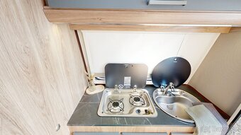 Karavany Niewiadow N126 - 5