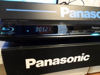 Panasonic DMP-BD80 - 5