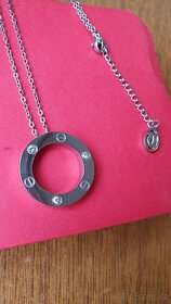 Náhrdelník Cartier Love - 5