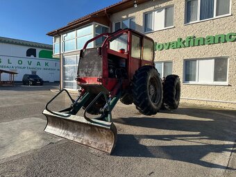 LKT 80 1979 VIN 498 - 5