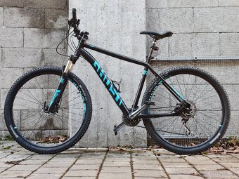 Horské kolo GHOST 29" XL - 5