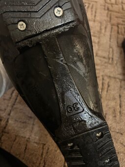 Lyžařské boty Salomon - 5