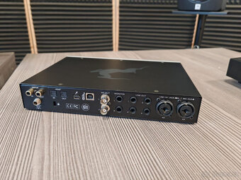 Antelope Discrete 4 Synergy Core - 5