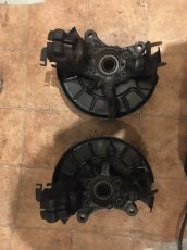 Těhlice 1.6 / 1.9 / 2.0 (ložisko,abs senzor) - 5