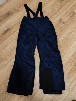 Dětské oblečení - 5