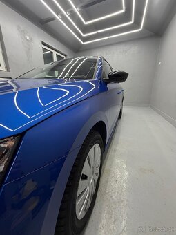 Škoda SCALA 1.5 TSI - 5