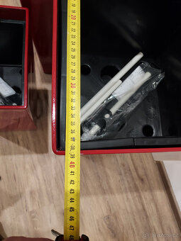 Samozavlažovací květináče - 5