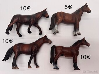 Schleich kone … - 5