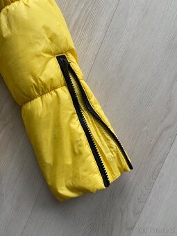 Dámská prošívaná bunda Teserved - 5