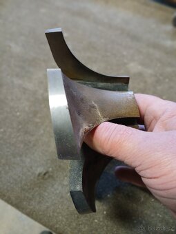 Fréza na dřevo - 5