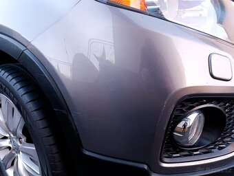 Kia Sorento 2.2 CRDi AWD Edition 7 - 5