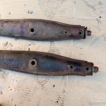 ČZ 150 c předek - 5