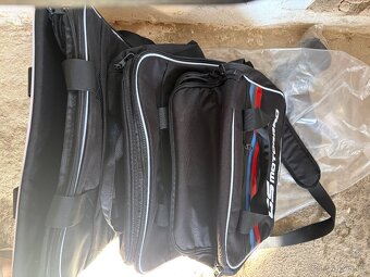 Prodám Suzuki DL650ABS - 5