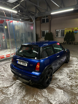Mini Cooper One 1.6 Benzin - 5