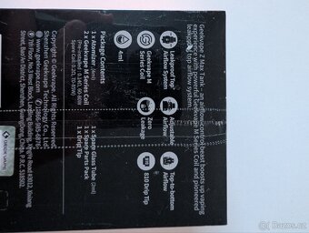 Geekvape Z Max Tank - 5