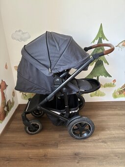 Kočárek Britax Smile4 2v1 - 5
