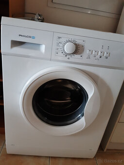 Prodám aut. pračku PHILCO - 5