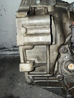 ND superb 1 náhradní díly - 5