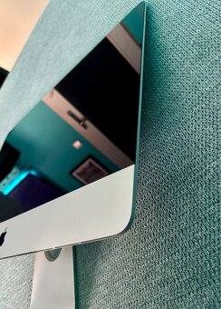 Apple iMac 21,5” (Late 2013) - 5