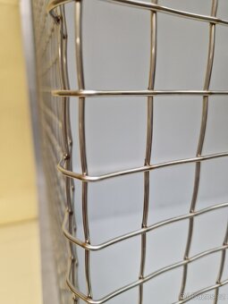 Voliéra pro papoušky - NEREZ - 5