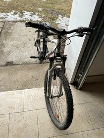 Prodám kolo Merida - 5